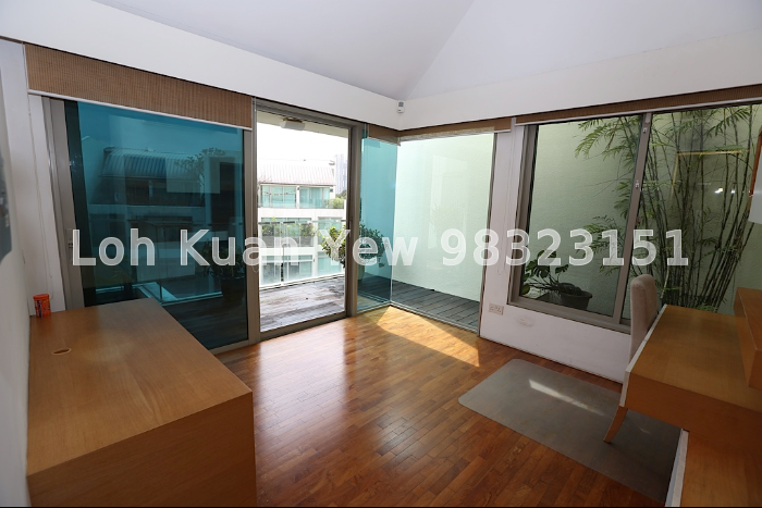 Glentrees (D10), Condominium #49834072